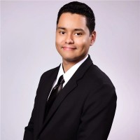 Josua E. Lucero
