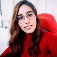 Laura Trashorras Pérez