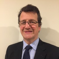 Patrick Berton