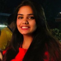Khushboo Bhatia