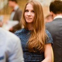 Alexandra Skorinova