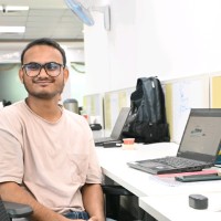 Krishna Kohli
