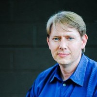 Tim McKay