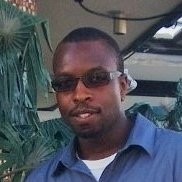 Marc Thomas