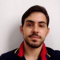 José Thiago Da Rocha Neto