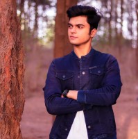 Harrsh Mehta