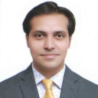 Kaustubh Jain