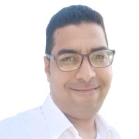 Yahia Saeed