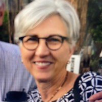 Jackie Maddalena, M.S.