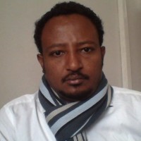 Ashenafi Zewde