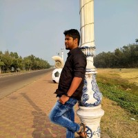 Satyasuman Sahoo