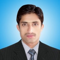 Ijaz Raheem