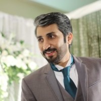 Muhammad Jahanzaib