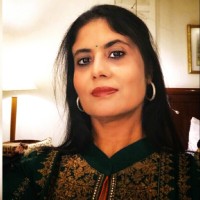 Manisha Sukhija