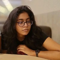 Yathnikaa Shailesh