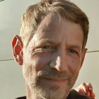 Pascal Feuvrier