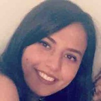 Jihane Oughrmine