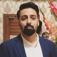 Haroon Asghar