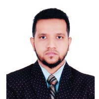 Md. Jamilur Rahman