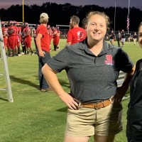 Margo Campbell, LAT, ATC, CES