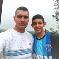 Jimmy Mendieta
