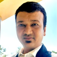 Pradipkumar Patel