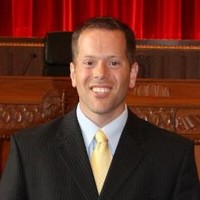 Brian Hegnauer, Esq.