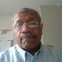 Bruce Thompson