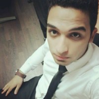 Mohamed Ghareb