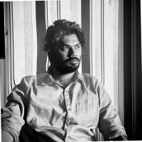 Jayesh Wankhede