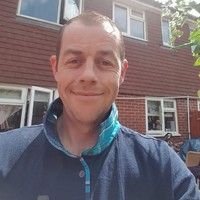 Tony Kynoch
