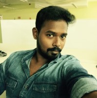 Prasanth Sreedhar