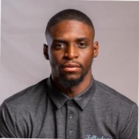 Corey Sands