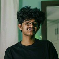 Maheswar Benoy