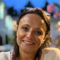 Madeleine DOS SANTOS