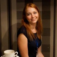 Анастасия Усманова