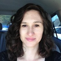 Rebecca Wood