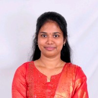 S Charishma