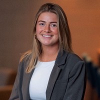 Eline van der Kooij