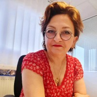 Florence DUPIRE-LAUDICINA