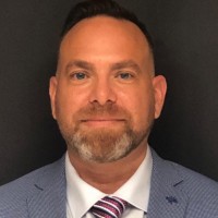 Andy Simone,P.h.D, CHT