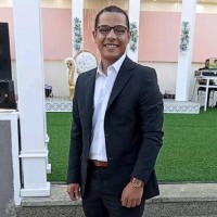Yehya Radwan