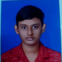 Manoj Bala P V