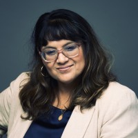 Anna Patricia Madrigal