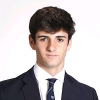 Jose Maria Fernández-Ladreda Ballve