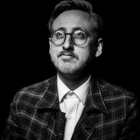 Carlos Cabrera