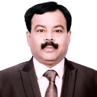 Tapan Kumar Das