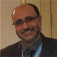 Hisham Abdullah