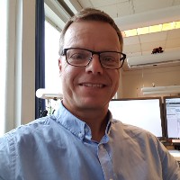 Ib Normann