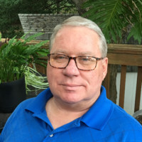 Darrel Davis